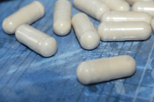 Anna ha acquistato le capsule NexaSlim seguendo l'esempio di un'amica