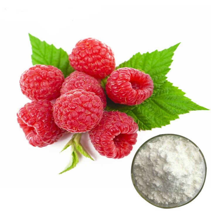 I chetoni di lampone sono uno dei rimedi naturali più efficaci per aiutarti a entrare nella chetosi.