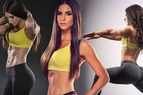 Esercizi per dimagrire a casa