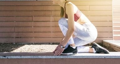 esercizi sportivi per dimagrire a casa