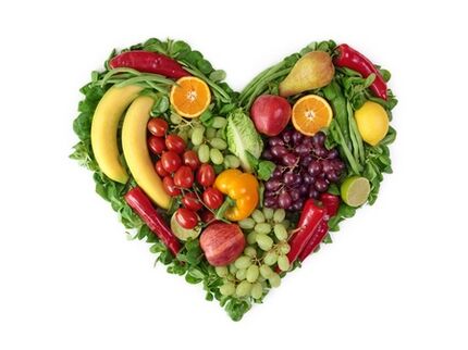 Dieta Preferita