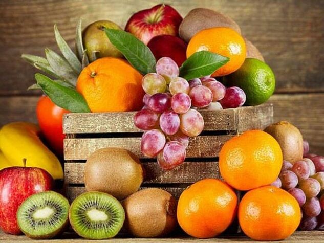 Frutta