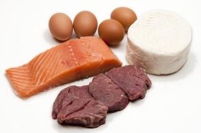 L'essenza della dieta chetogenica per dimagrire