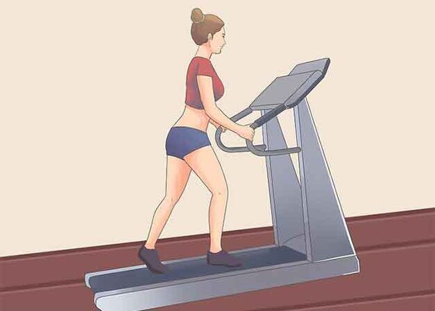 attrezzature cardio per dimagrire